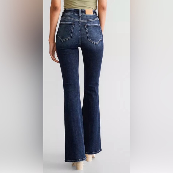 BKE Billie Flare Stretch Jean - Picture 13 of 13